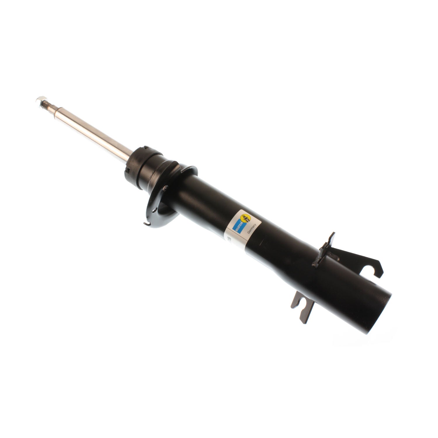 Bilstein B4 OE Replacement Twintube Suspension Front Right Strut Assembly for 2013-2016 Mini Cooper Paceman (R61) 22-213716