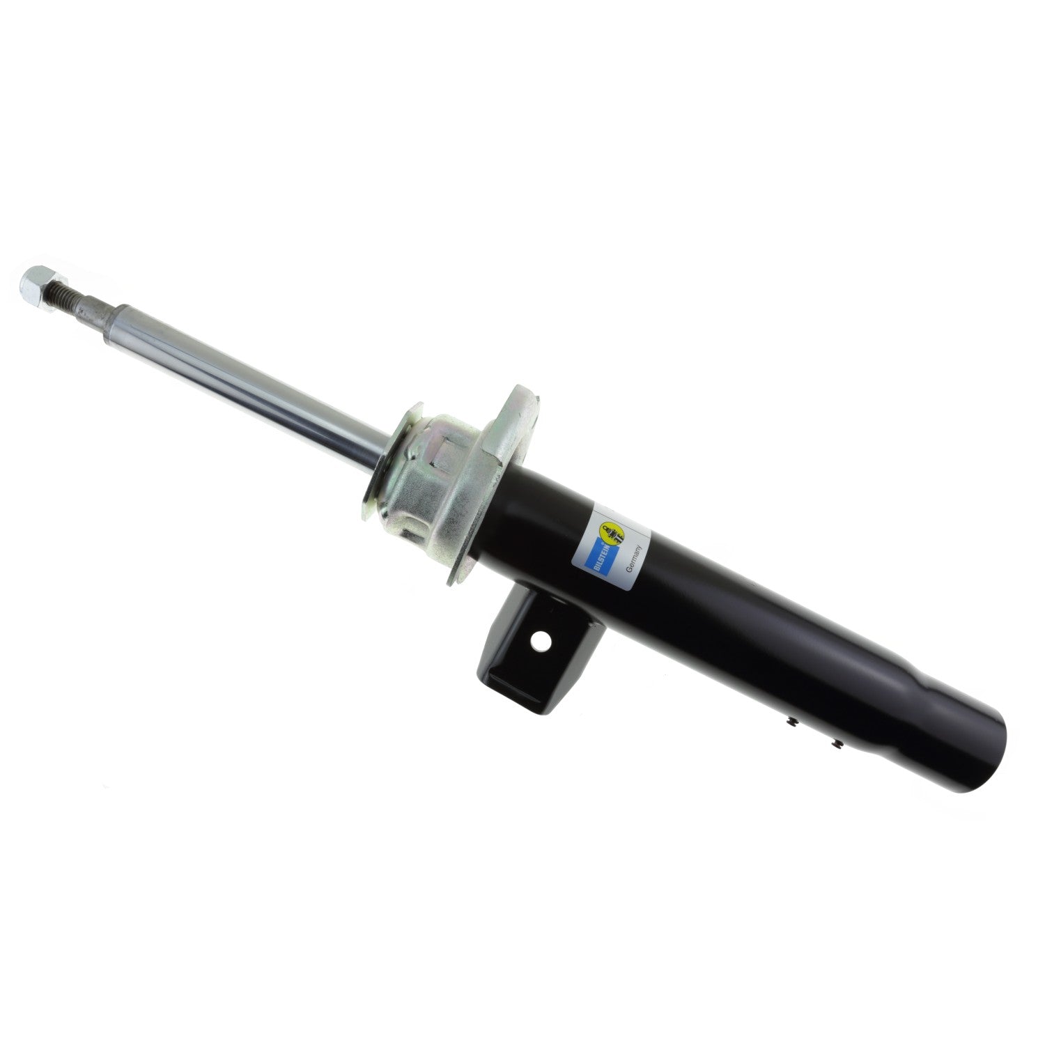 Bilstein B4 OE Replacement Suspension Front Left Strut Assembly for 2006 BMW 330xi (E90) 22-214287