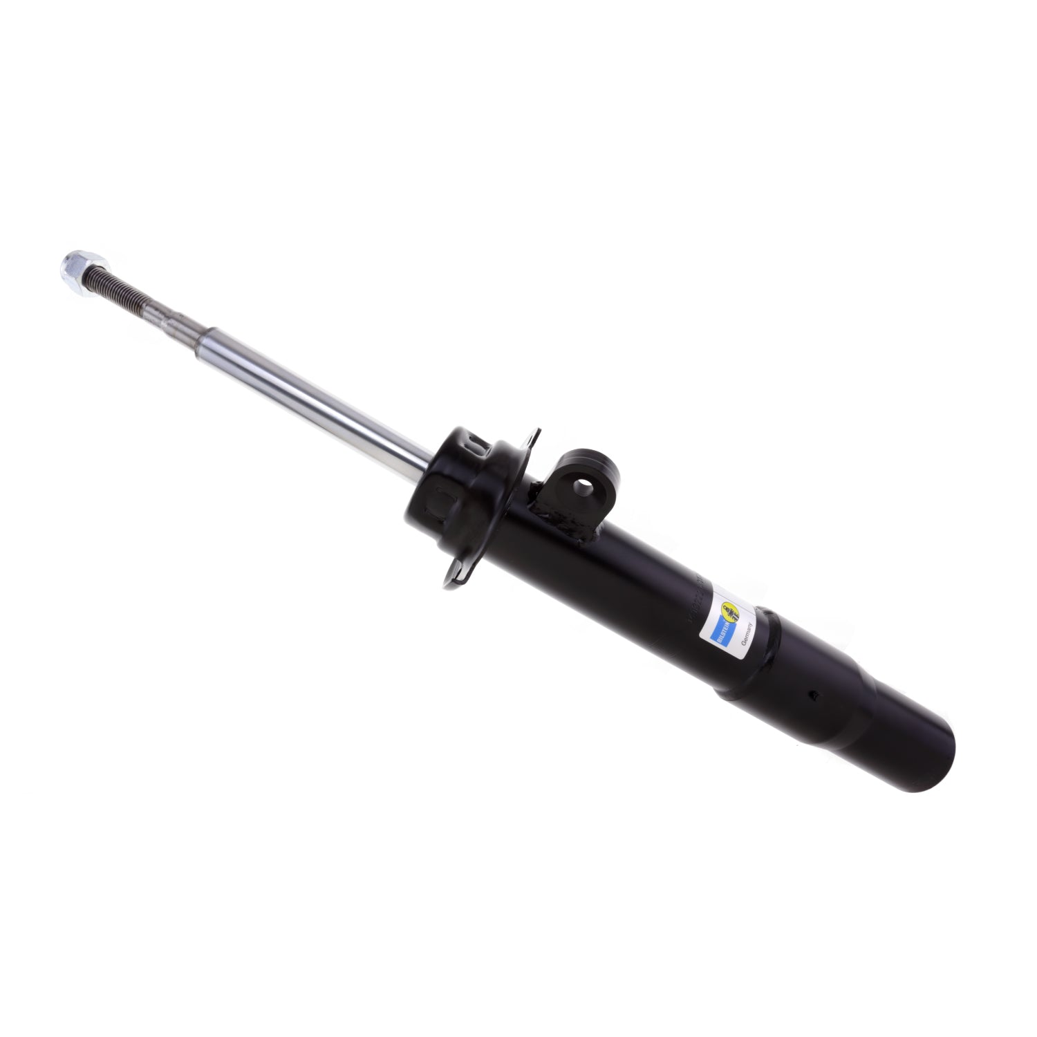 Bilstein B4 OE Replacement Twintube Suspension Front Right Strut Assembly for 2011 BMW 1 Series M (E82) 22-214317