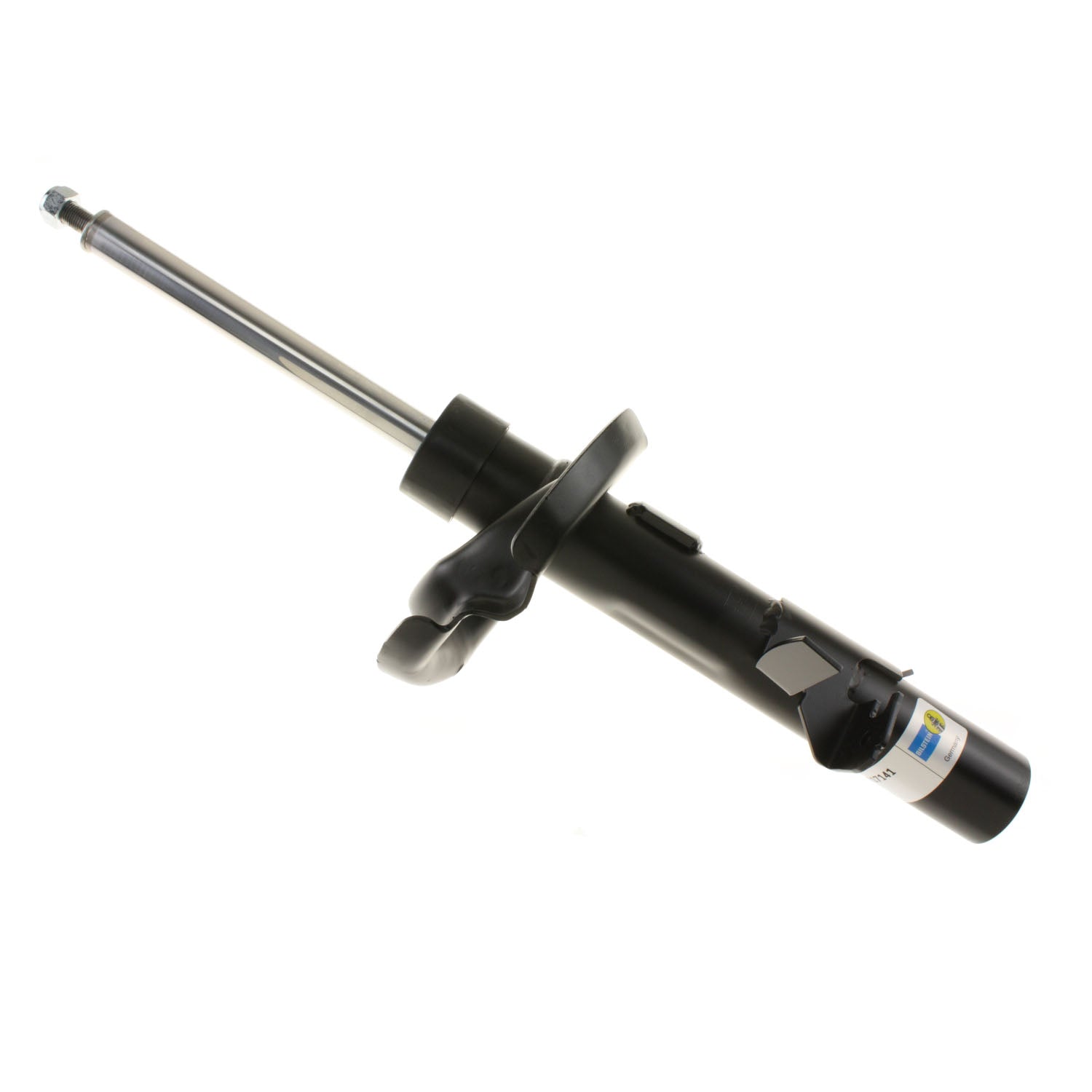 Bilstein B4 OE Replacement Suspension Front Right Strut Assembly for 2013-2018 Ford C-Max (C1) 22-217141