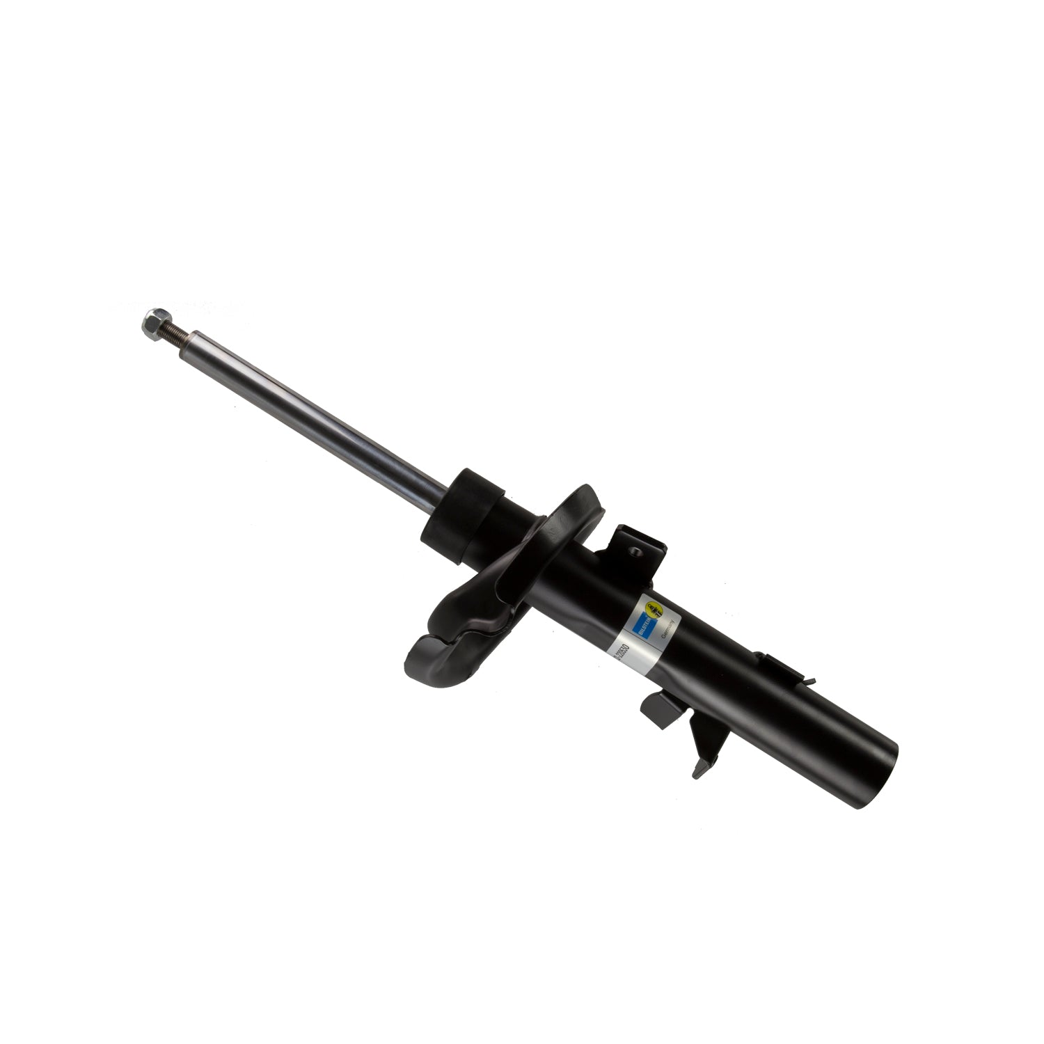 Bilstein B4 OE Replacement Twintube Suspension Front Left Strut Assembly for 2012-2013 Ford Focus (C1) 22-220530