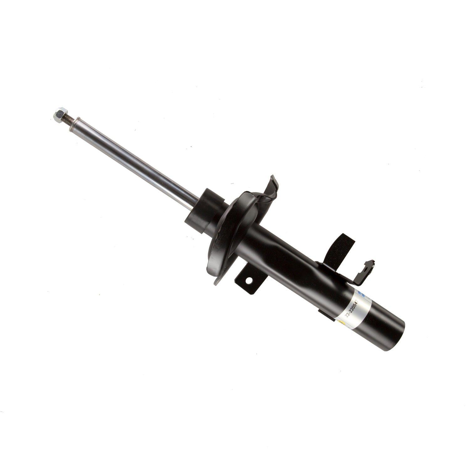 Bilstein B4 OE Replacement Twintube Suspension Front Right Strut Assembly for 2012-2013 Ford Focus (C1) 22-220547