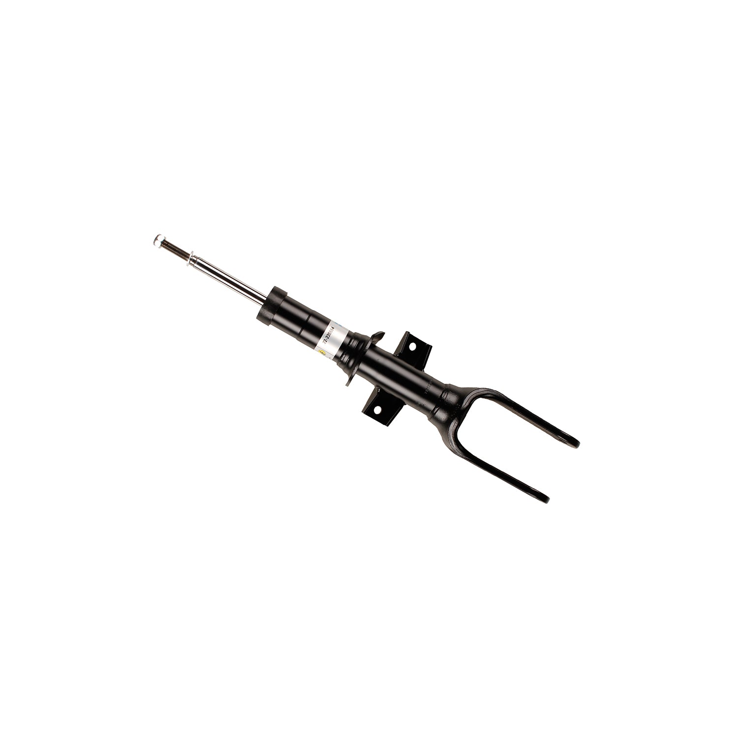 Bilstein B4 OE Replacement Twintube Suspension Front Strut Assembly - 19.43 in. Collapsed 22-220554