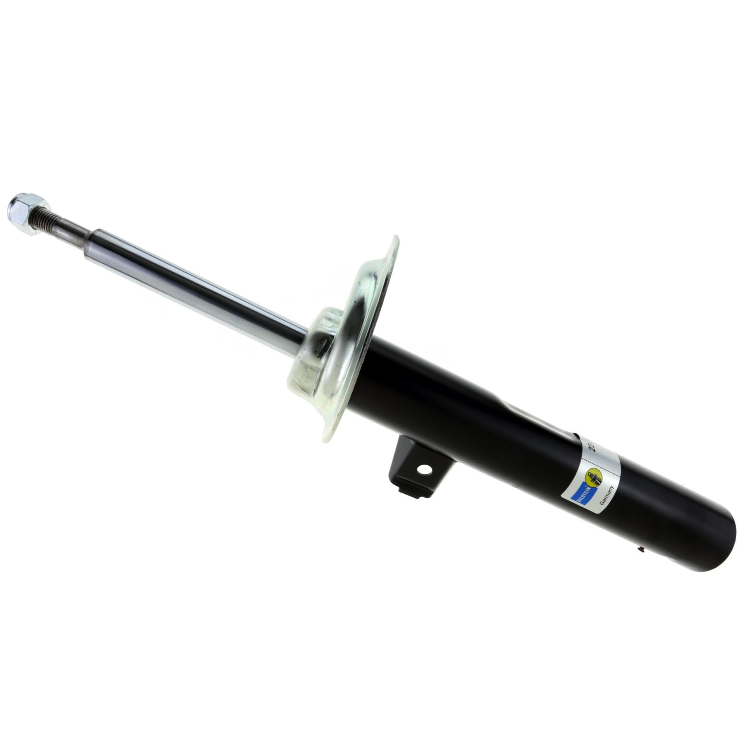 Bilstein B4 OE Replacement Twintube Suspension Front Left Strut Assembly for 2001-2005 BMW 330xi (E46) 22-220578
