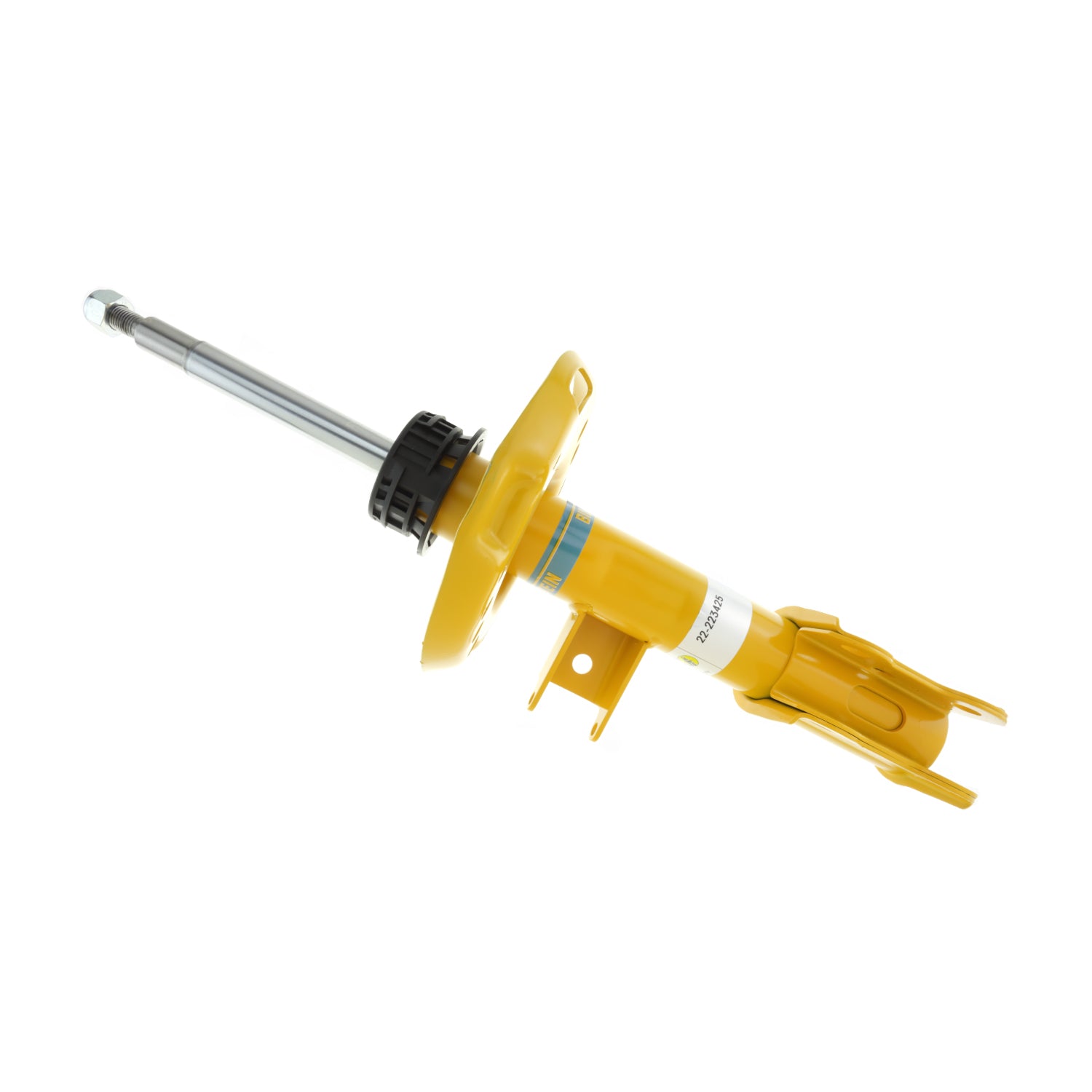 Bilstein B8 Performance Plus Suspension Front Left Strut Assembly for 2014-2019 Mercedes-Benz CLA45 AMG (C117)