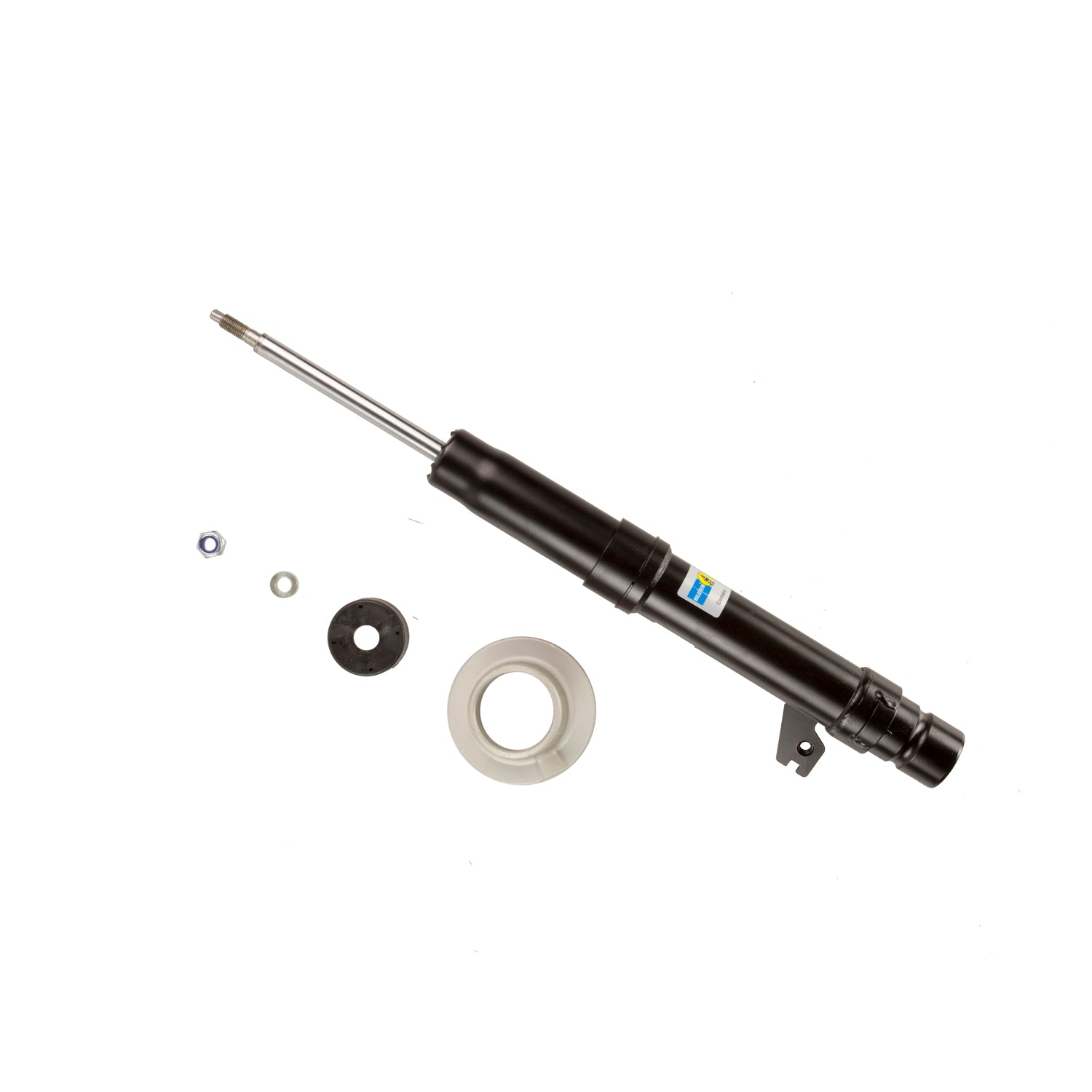 Bilstein B4 OE Replacement Twintube Suspension Front Left Strut Assembly - 13.33 in. Collapsed 22-227720