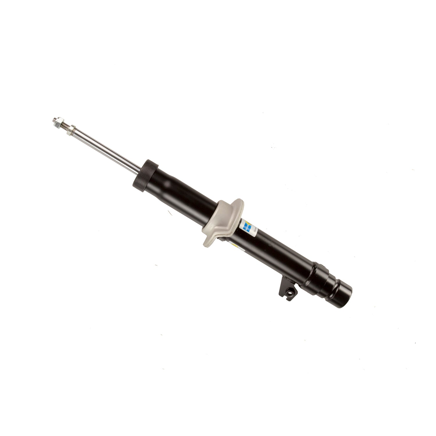 Bilstein B4 OE Replacement Twintube Suspension Front Right Strut Assembly - 13.33 in. Collapsed 22-227737