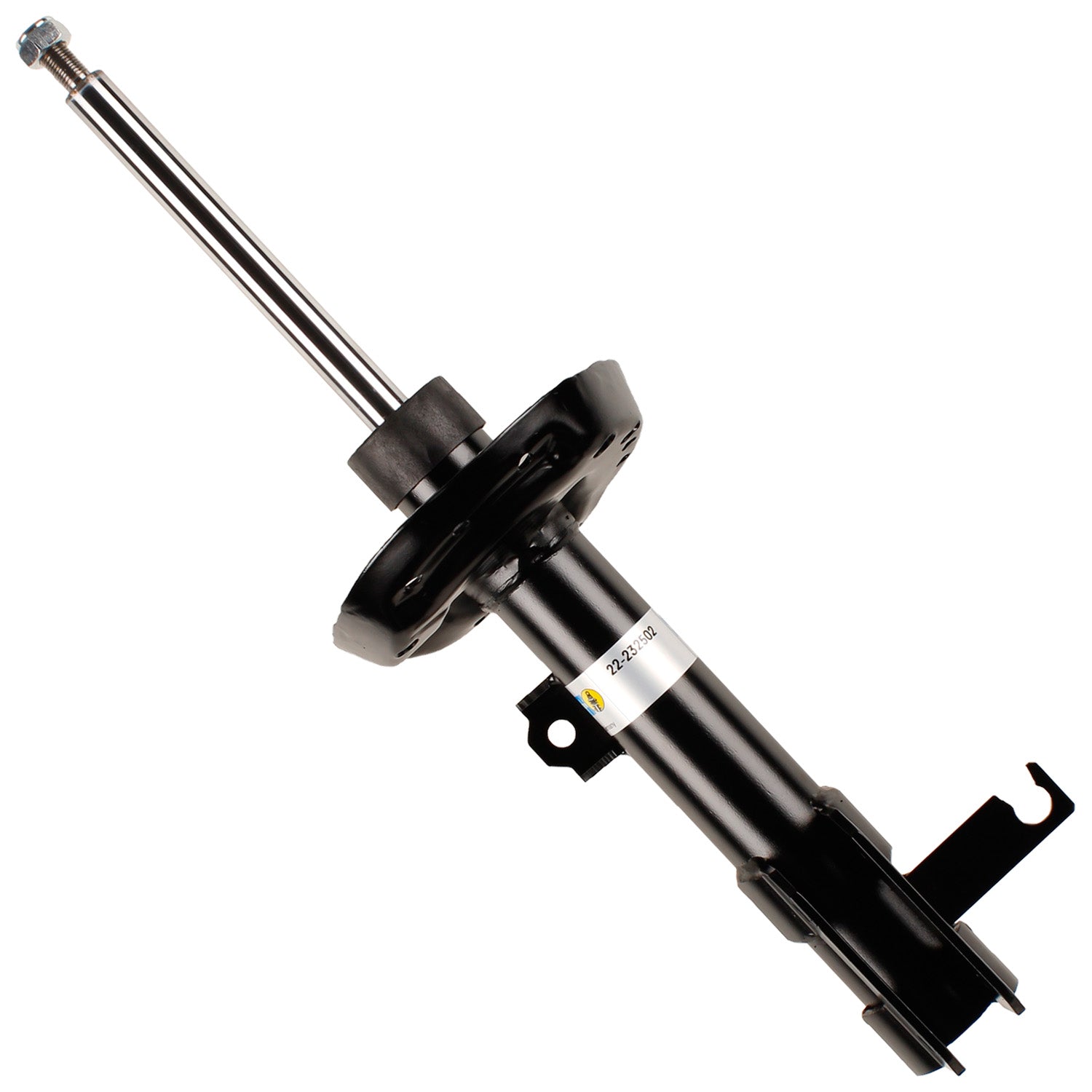 Bilstein B4 OE Replacement Twintube Suspension Front Right Strut Assembly for 2011-2015 Chevrolet Volt (Delta II) 22-232502