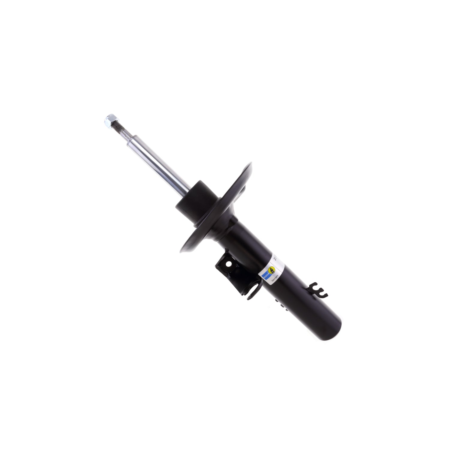 Bilstein B4 OE Replacement Twintube Suspension Front Right Strut Assembly for 2004-2010 BMW X3 (E83) 22-234643