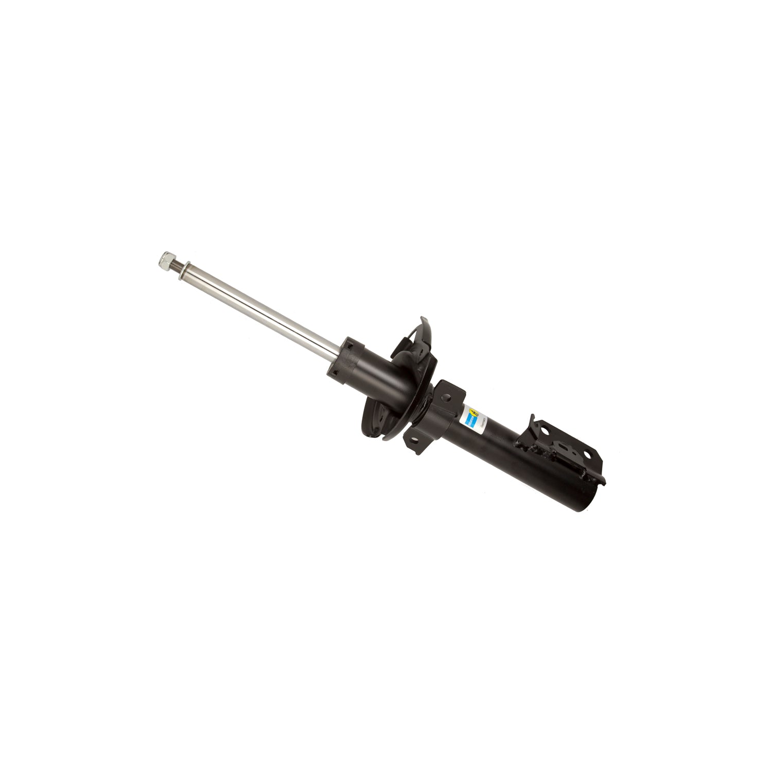 Bilstein B4 OE Replacement Twintube Suspension Front Right Strut Assembly for 2014-2019 Ford Fiesta (B299) 22-239273