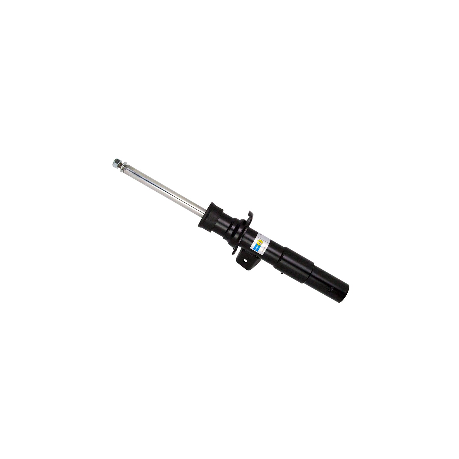 Bilstein B4 OE Replacement Twintube Suspension Front Right Strut Assembly for 2014-2021 BMW i3 (I01) 22-240064