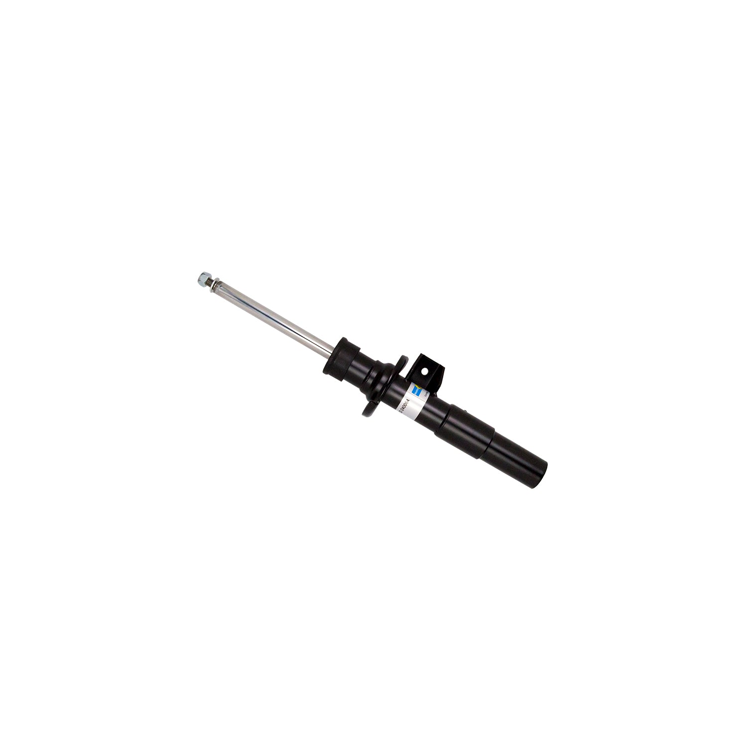 Bilstein B4 OE Replacement Twintube Suspension Front Right Strut Assembly for 2014-2021 BMW i3 (I01) 22-240064