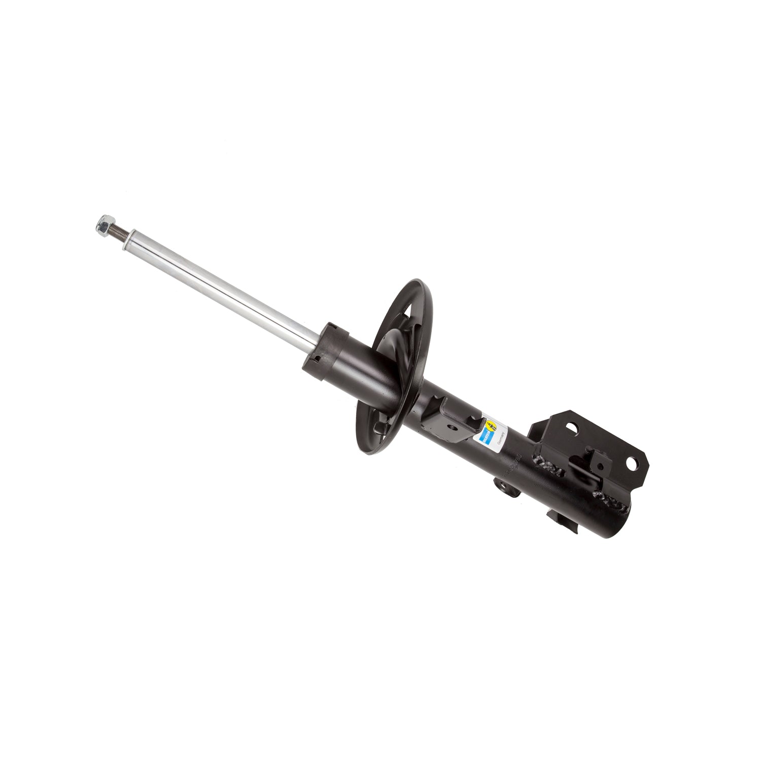 Bilstein B4 OE Replacement Twintube Suspension Front Right Strut Assembly for 2014-2018 Mazda 3 (BM/BN) 22-240217