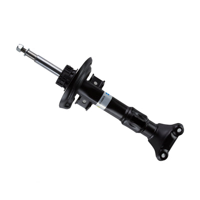 Bilstein B4 OE Replacement (DampMatic) Suspension Front Strut Assembly (Sport Suspension) for 2012-2015 Mercedes-Benz C250 (W204)