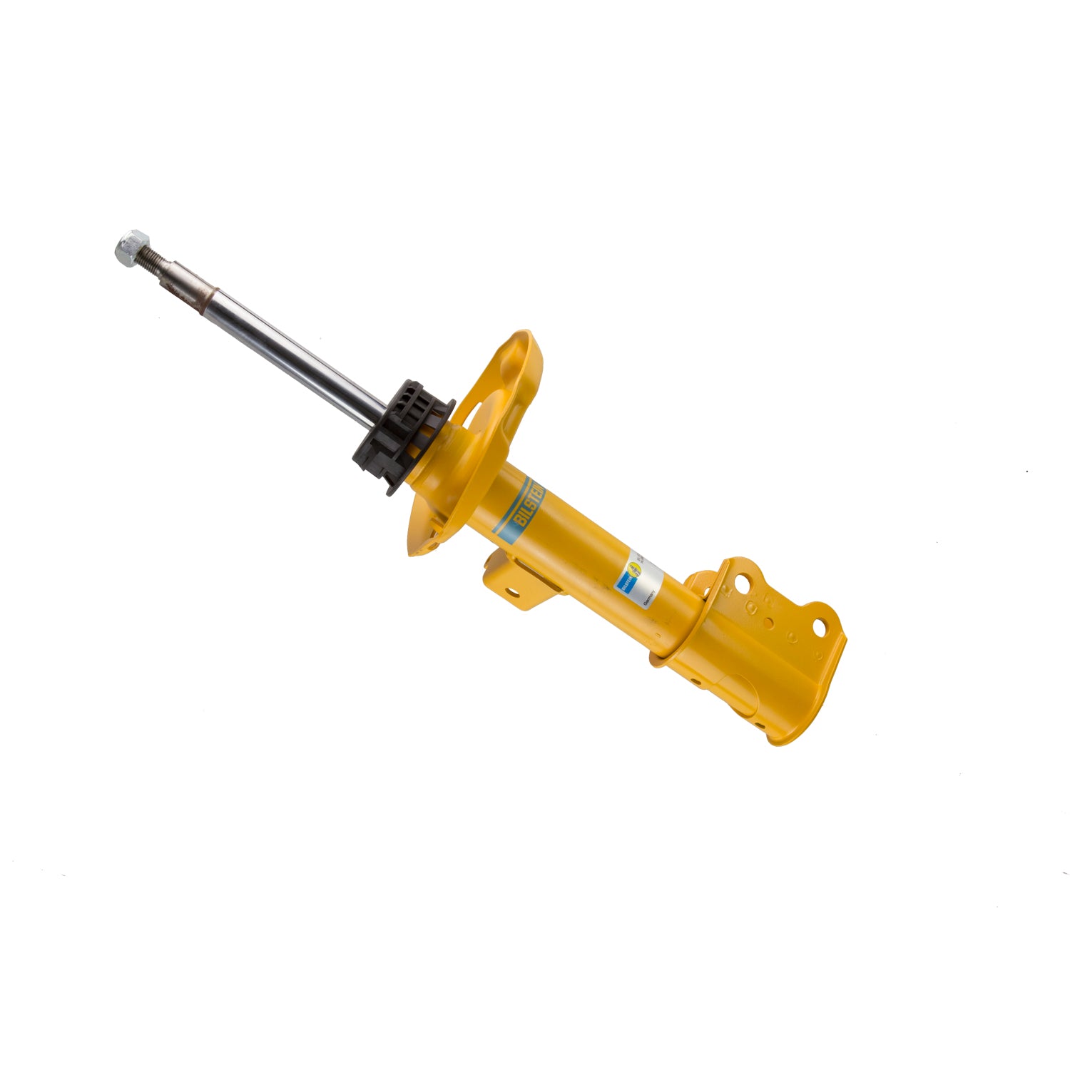 Bilstein B8 Performance Plus Twintube Suspension Front Right Strut Assembly for 2015-2020 Mercedes-Benz GLA250 (X156) 22-244314
