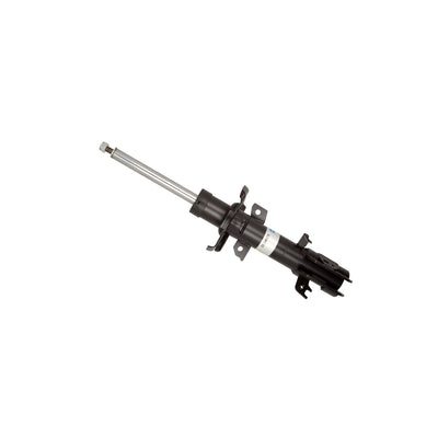 Bilstein B4 OE Replacement Twintube Suspension Front Left Strut Assembly (19.88 in. Extended) for 2014-2019 Ford Fiesta (B299) 22-245175