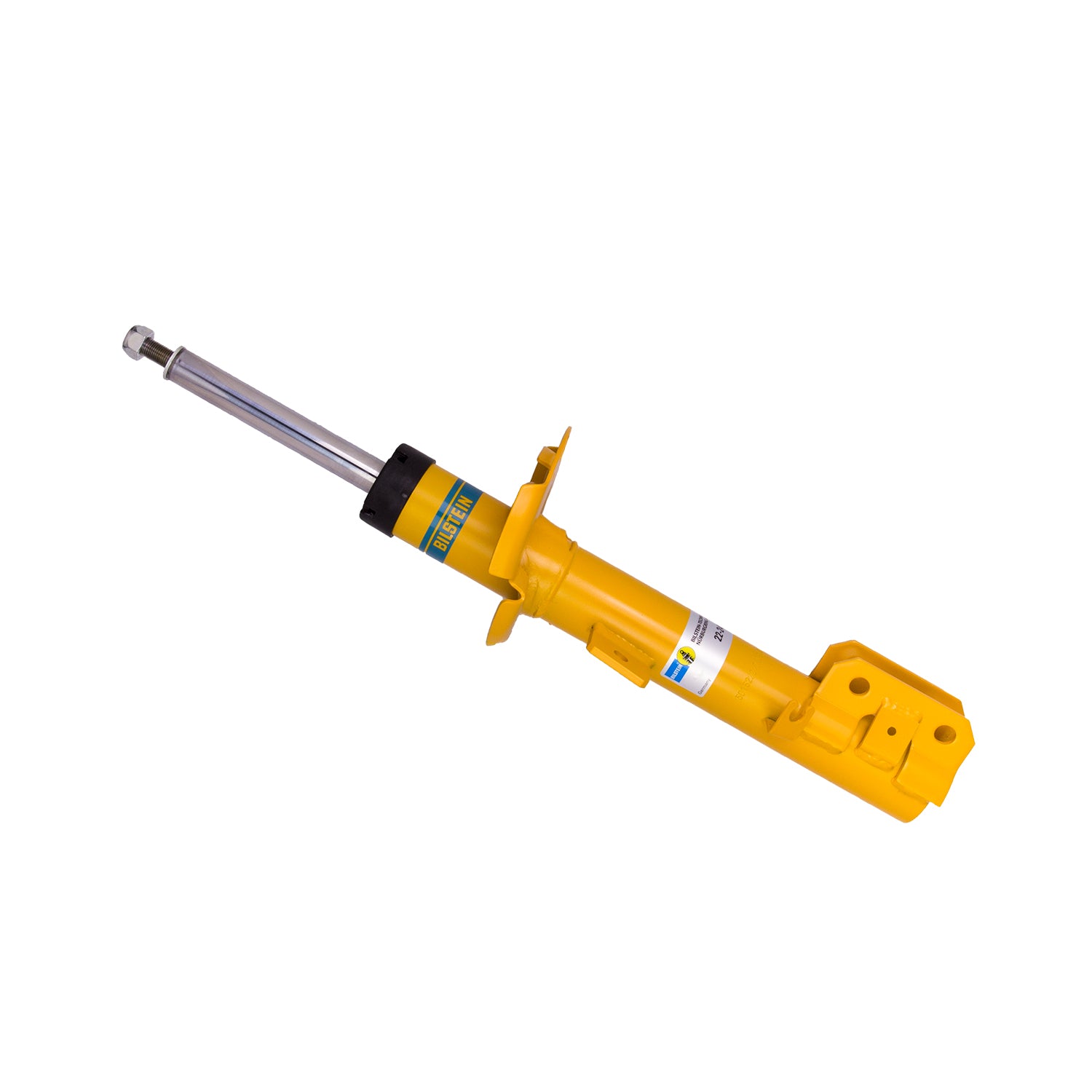 Bilstein B8 Performance Plus Twintube Suspension Front Right Strut Assembly for 2018-2021 Ford EcoSport (B515) 22-247209