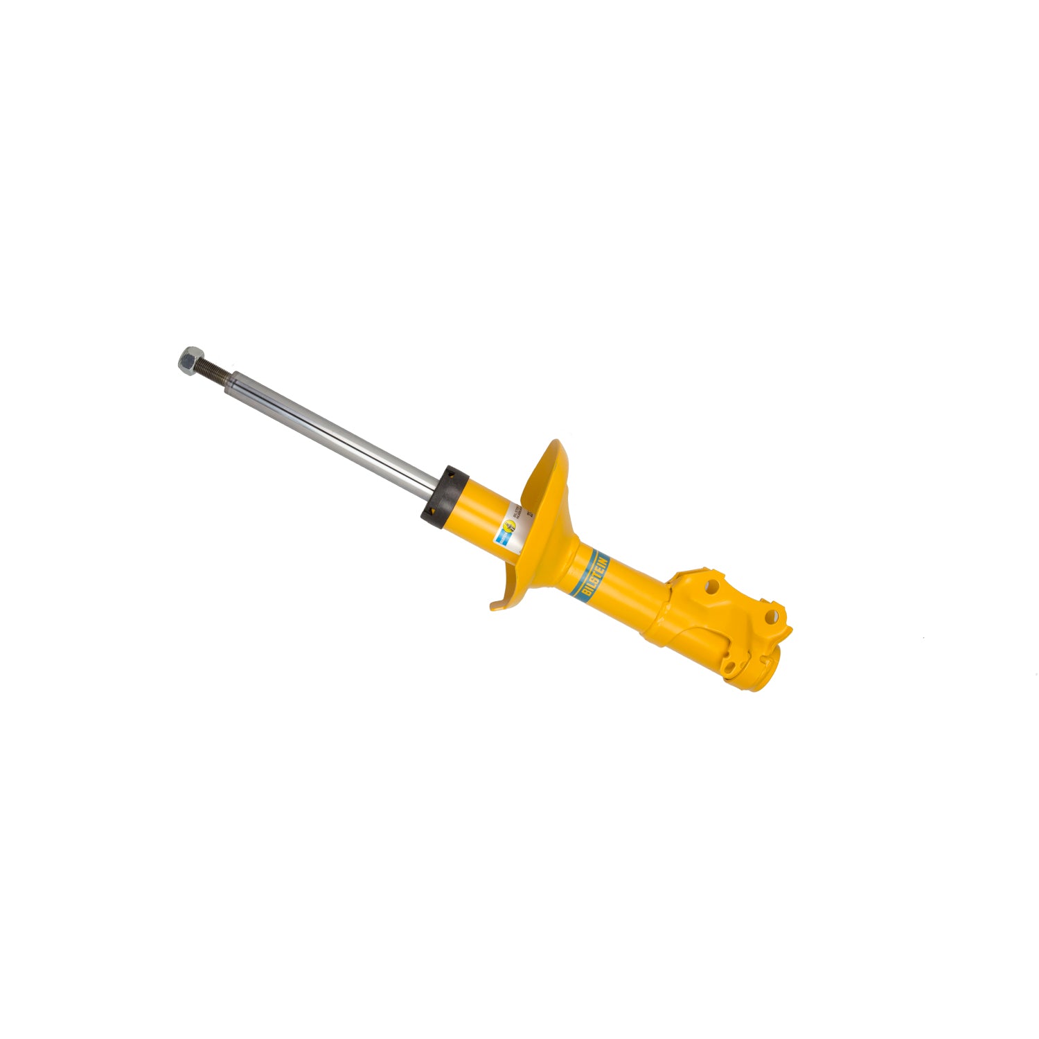 Bilstein B6 Performance Twintube Suspension Front Strut Assembly - 12.83 in. Collapsed, 20.47 in. Extended, Clevis Lower Mount 22-249173