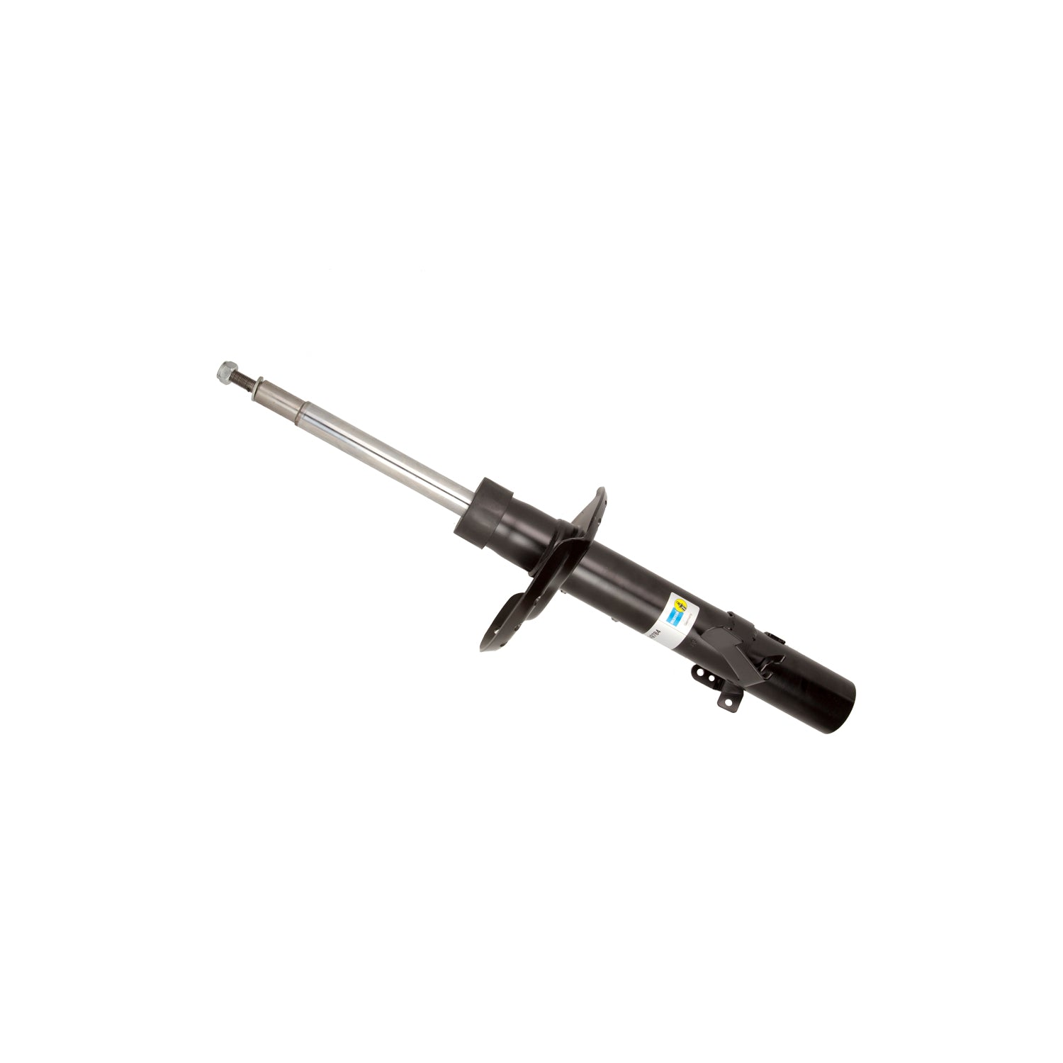 Bilstein B4 OE Replacement Twintube Suspension Front Right Strut Assembly for 2012-2019 Land Rover Range Rover Evoque (L538) 22-249784