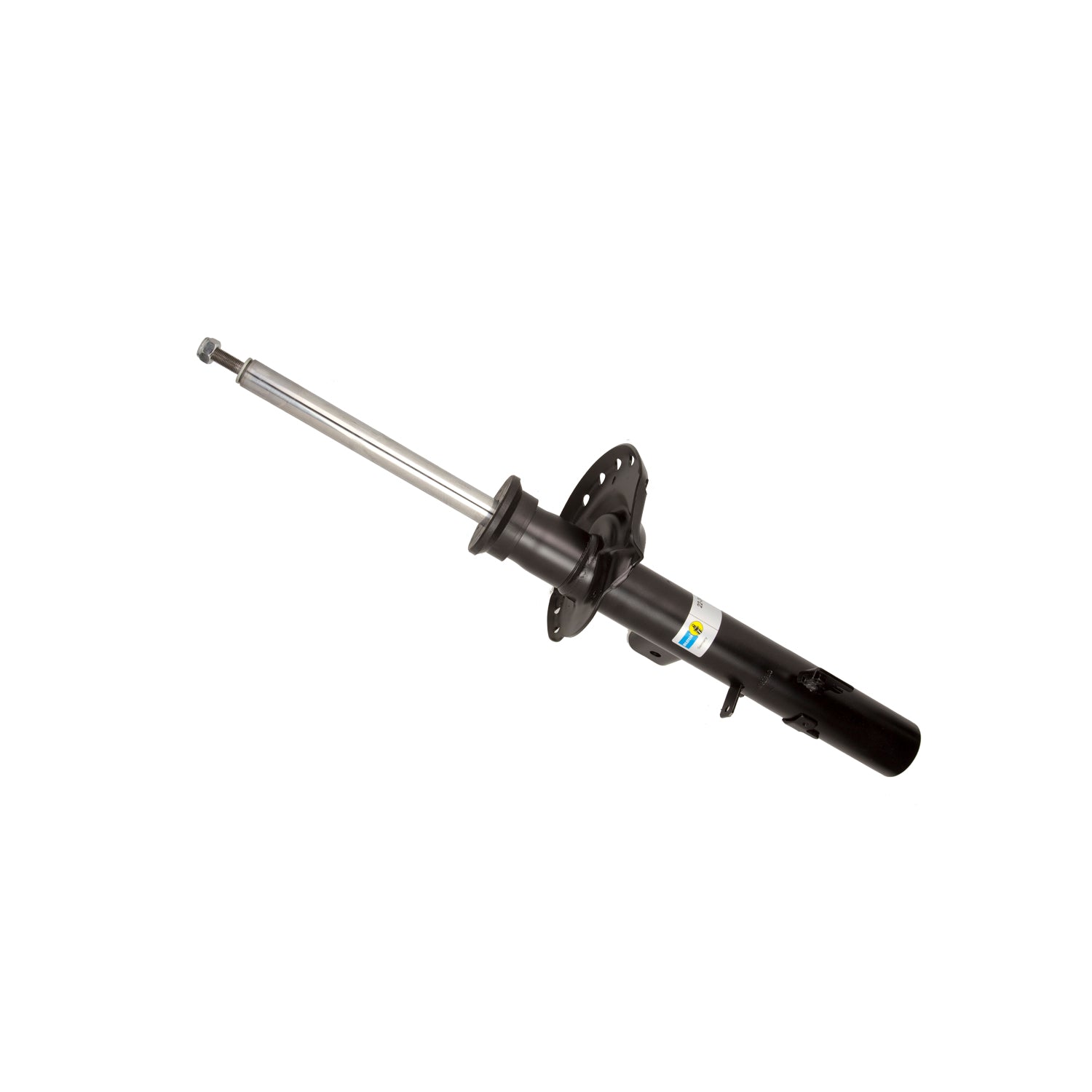 Bilstein B4 OE Replacement Twintube Suspension Rear Right Strut Assembly for 2012-2019 Land Rover Range Rover Evoque (L538) 22-249807