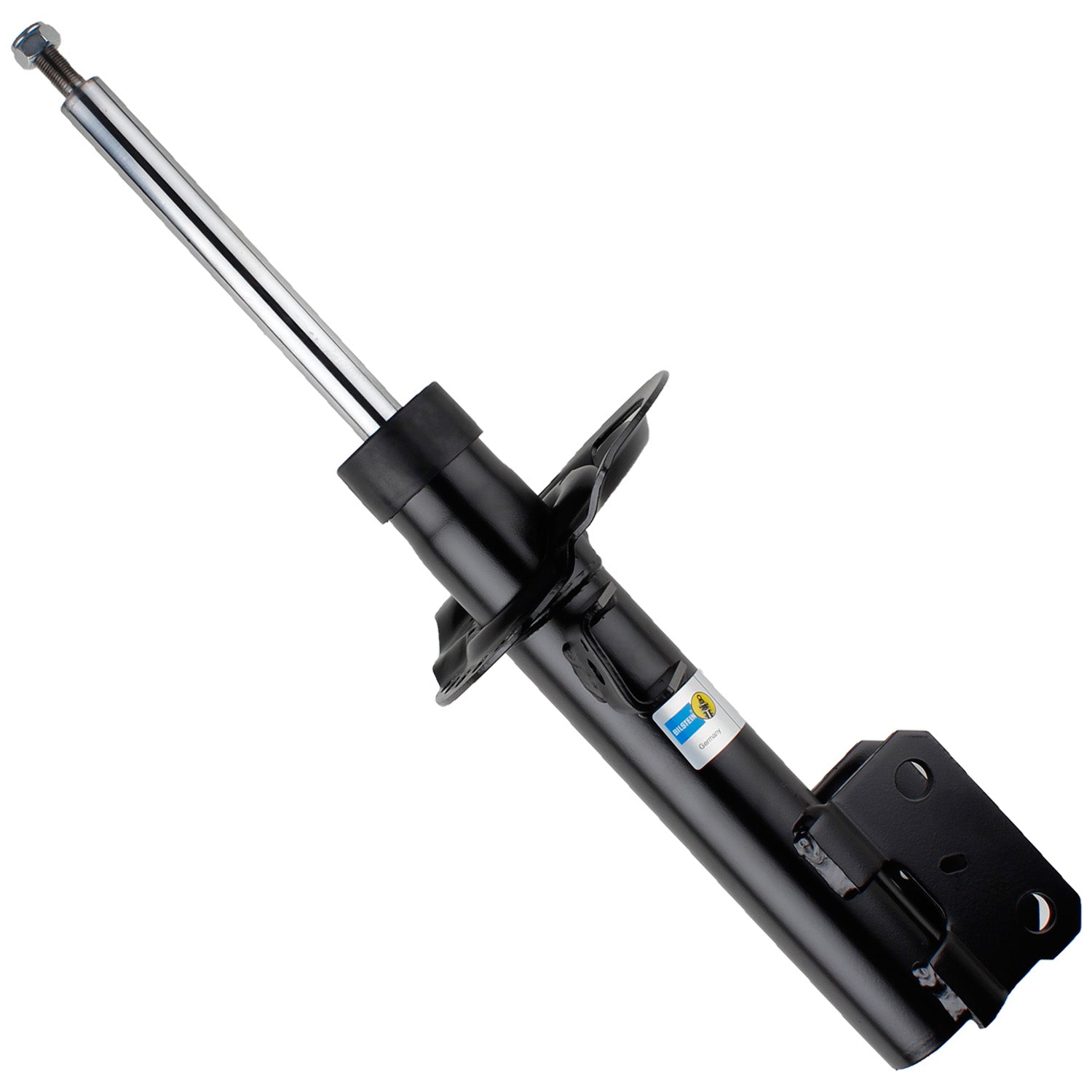 Bilstein B4 OE Replacement Twintube Suspension Front Right Strut Assembly for 2013-2020 Ford Fusion (CD4) 22-250322