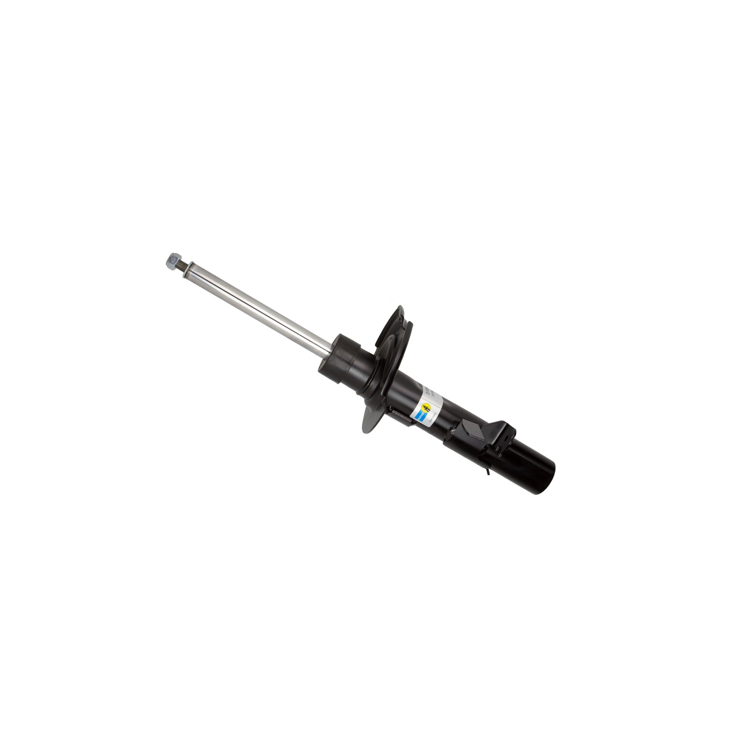 Bilstein B4 OE Replacement Twintube Suspension Front Left Strut Assembly (Sport Suspension) for 2014-2018 Ford Focus (C346) 22-255969