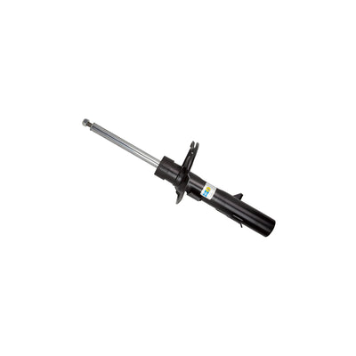 Bilstein B4 OE Replacement Twintube Suspension Front Right Strut Assembly for 2014-2018 Ford Focus (C346) 22-256379