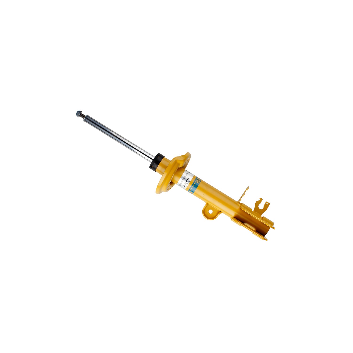Bilstein B6 Twintube Suspension Rear Right Strut Assembly for 2016-2018 Fiat 500X (334) 22-259745