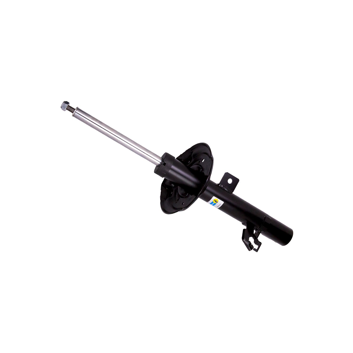 Bilstein B4 OE Replacement Twintube Suspension Front Right Strut Assembly for 2014-2020 Nissan Rogue (T32) 22-260550