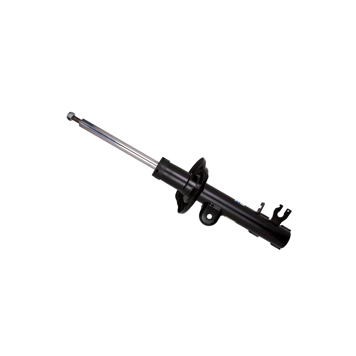 Bilstein B4 OE Replacement Twintube Suspension Front Left Strut Assembly (15.88 in. Collapsed) for 2015-2018 Jeep Renegade (BU) 22-261007