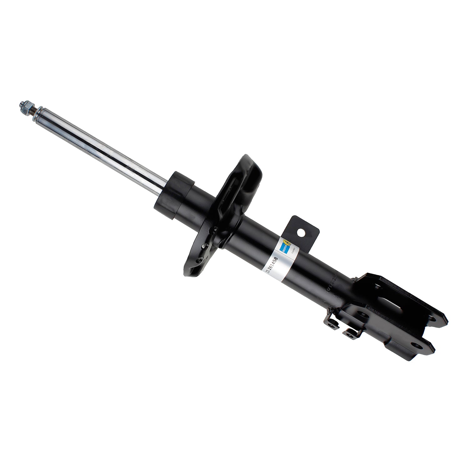 Bilstein B4 OE Replacement Twintube Suspension Front Right Strut Assembly for 2016-2020 Kia Sorento (UM) 22-261458
