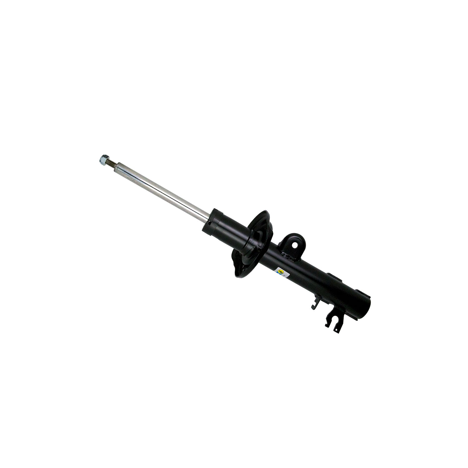 Bilstein B4 OE Replacement Twintube Suspension Front Right Strut Assembly (16.22 in. Collapsed) for 2015-2018 Jeep Renegade (BU) 22-267511