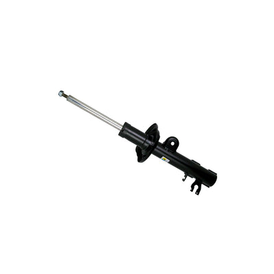 Bilstein B4 OE Replacement Twintube Suspension Front Right Strut Assembly (16.22 in. Collapsed) for 2015-2018 Jeep Renegade (BU) 22-267511