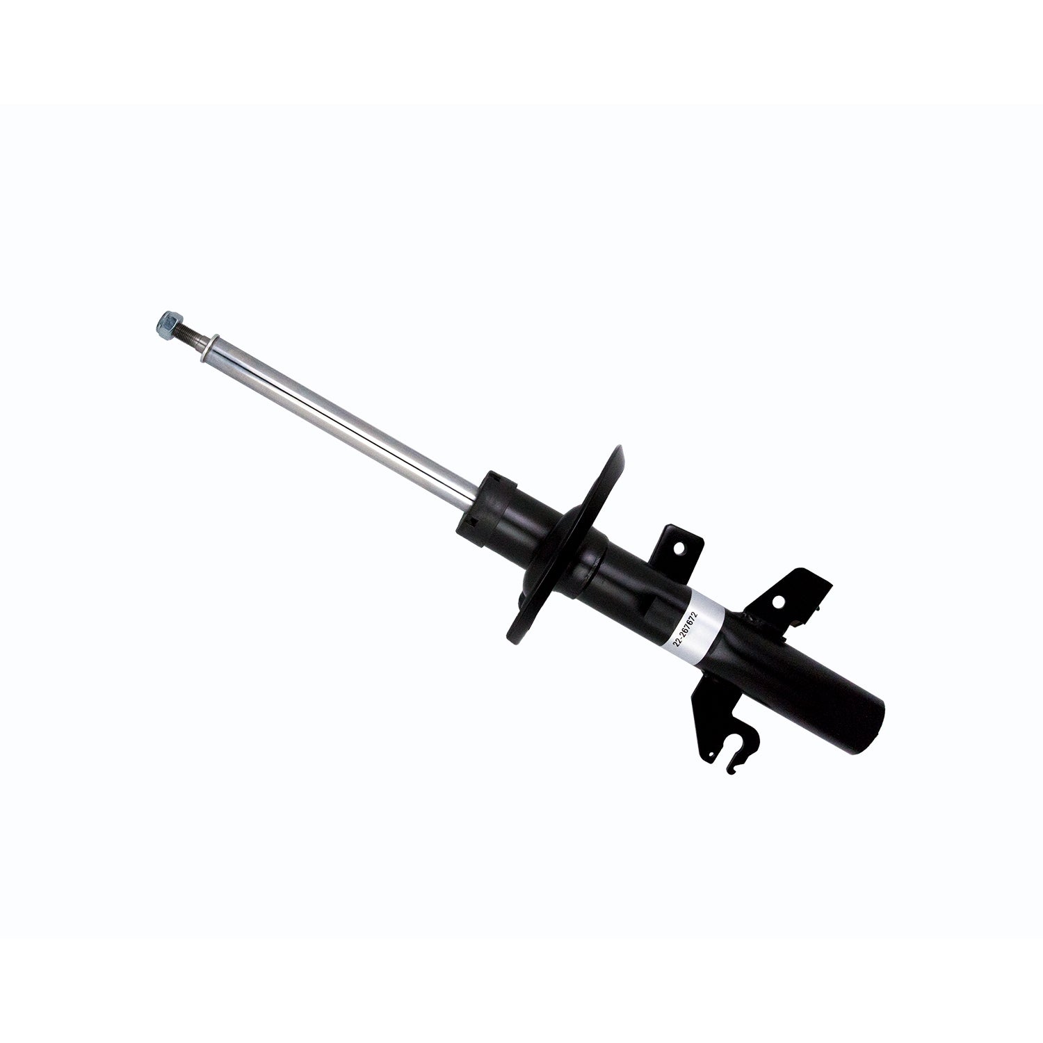 Bilstein B4 OE Replacement Twintube Suspension Front Left Strut Assembly for 2014-2023 Jeep Cherokee (KL) 22-267672