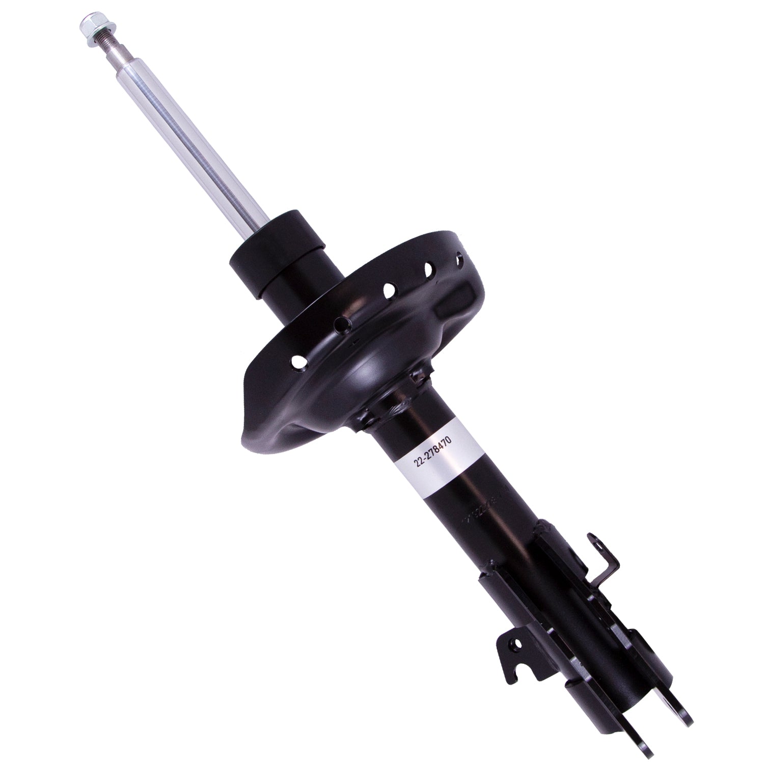 Bilstein B4 OE Replacement Twintube Suspension Front Right Strut Assembly for 2014-2018 Subaru Forester (SJ) 22-278470