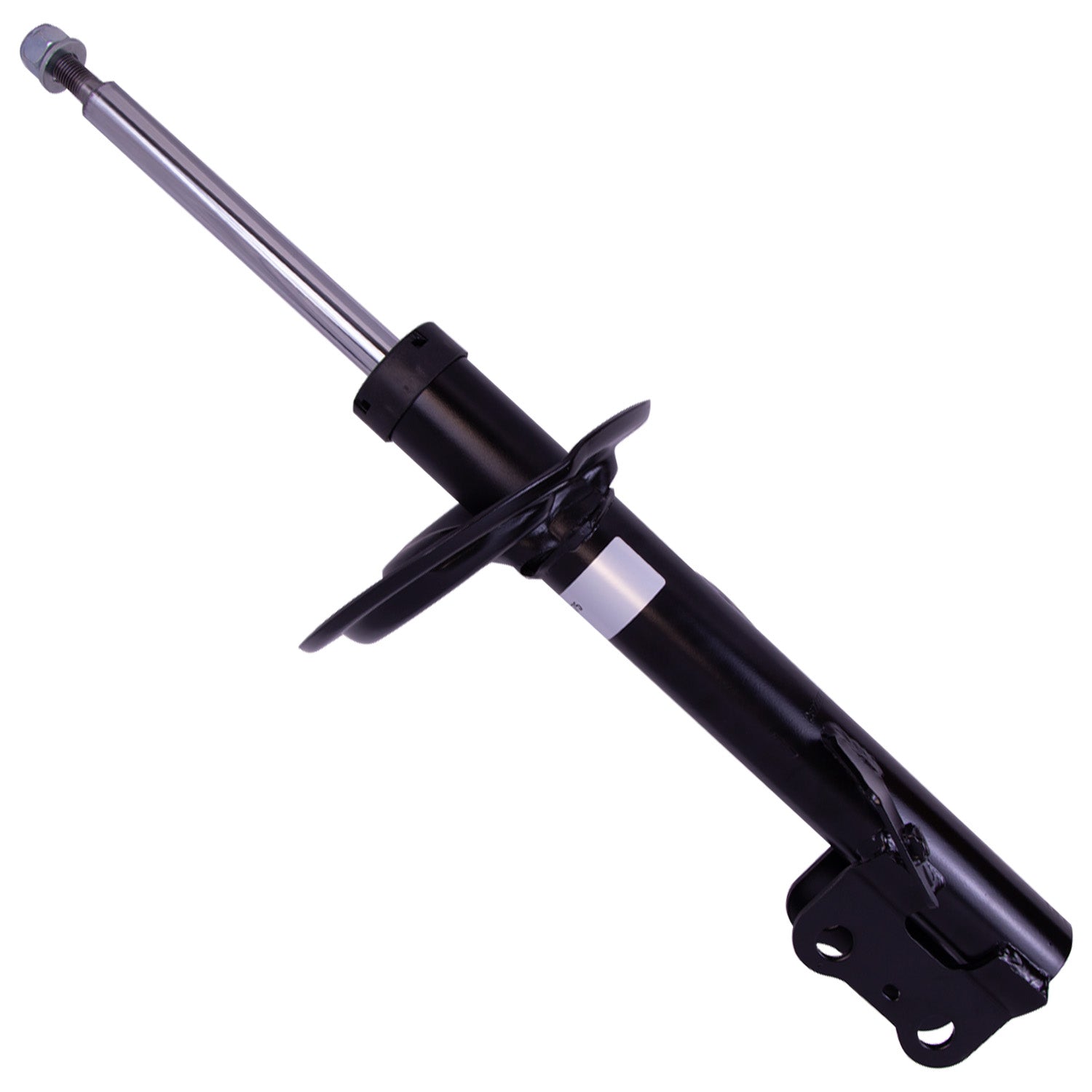 Bilstein B4 OE Replacement Twintube Suspension Front Right Strut Assembly for 2010-2013 Toyota Highlander (XU40) 22-282675
