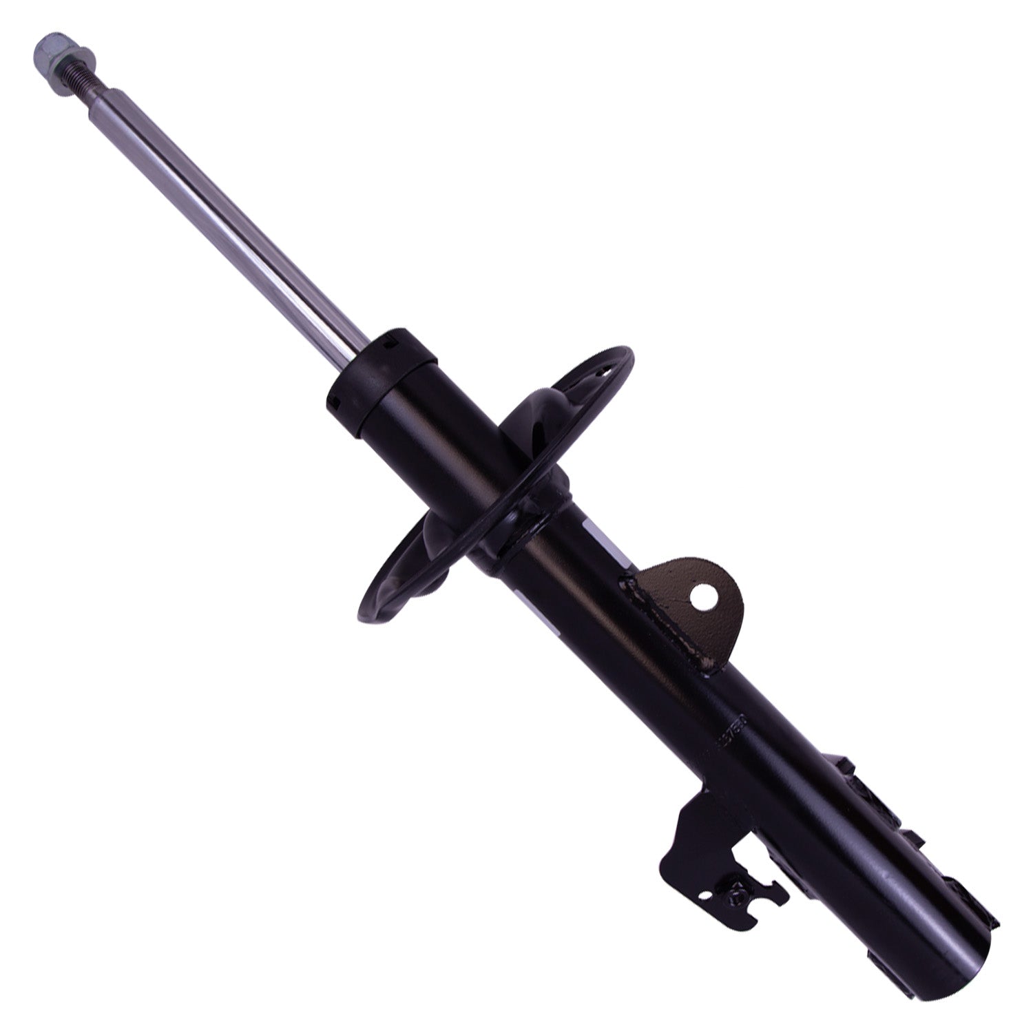 Bilstein B4 OE Replacement Twintube Suspension Front Right Strut Assembly for 2010-2013 Toyota Highlander (XU40) 22-282675