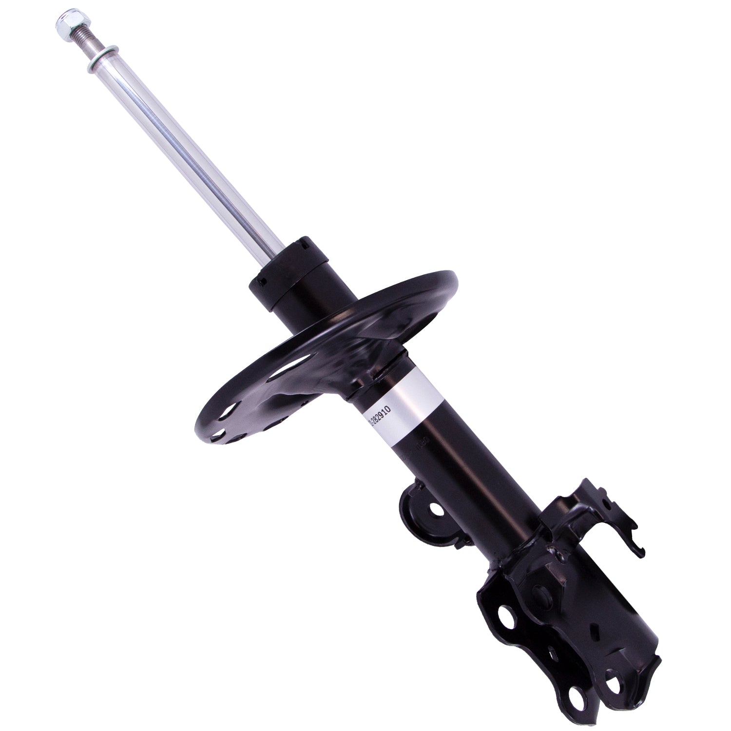 Bilstein B4 OE Replacement Suspension Front Left Strut Assembly for 2015-2017 Lexus NX200t (MC)