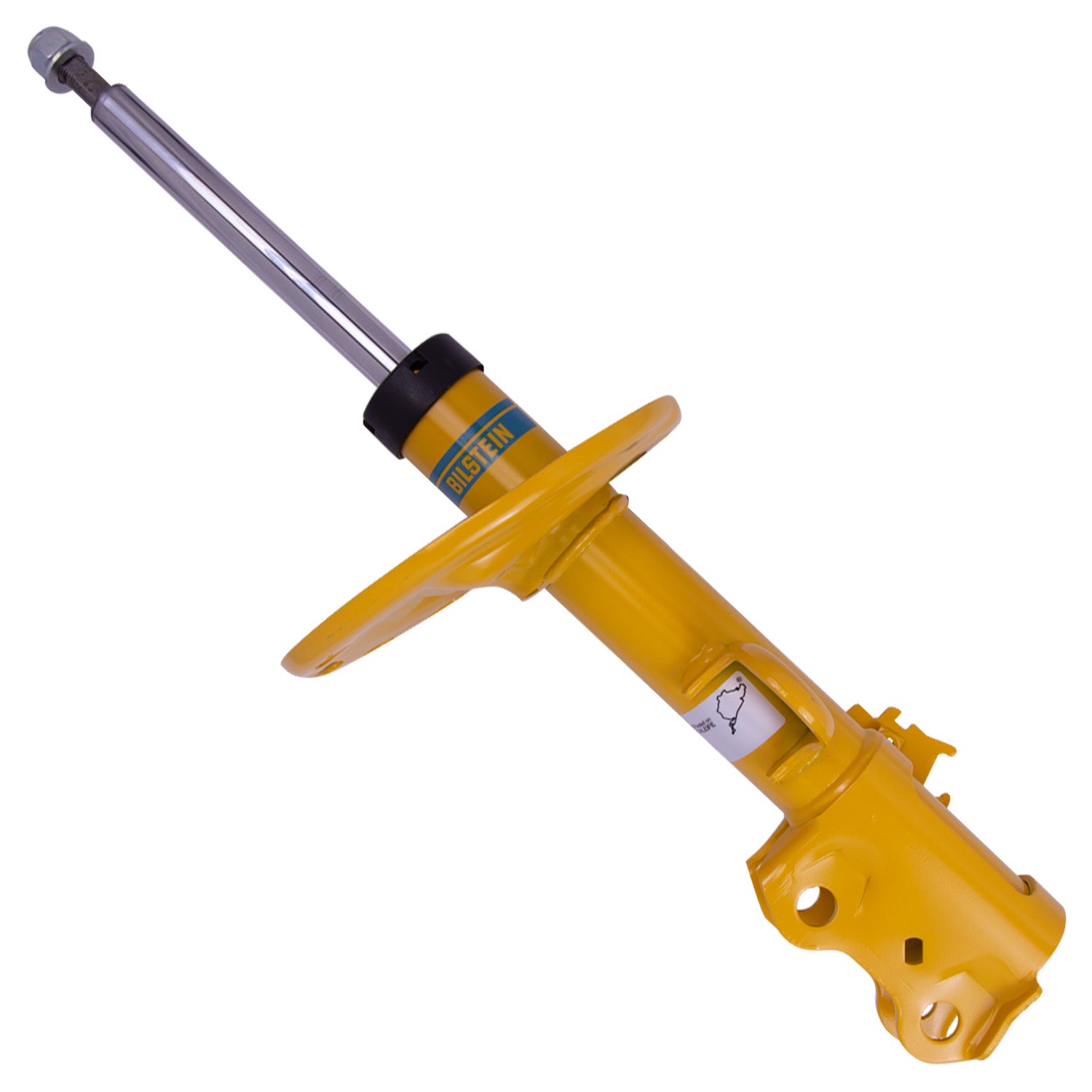 Bilstein B6 Twintube Suspension Front Right Strut Assembly for 2013-2018 Toyota RAV4 (XA40) 22-282958