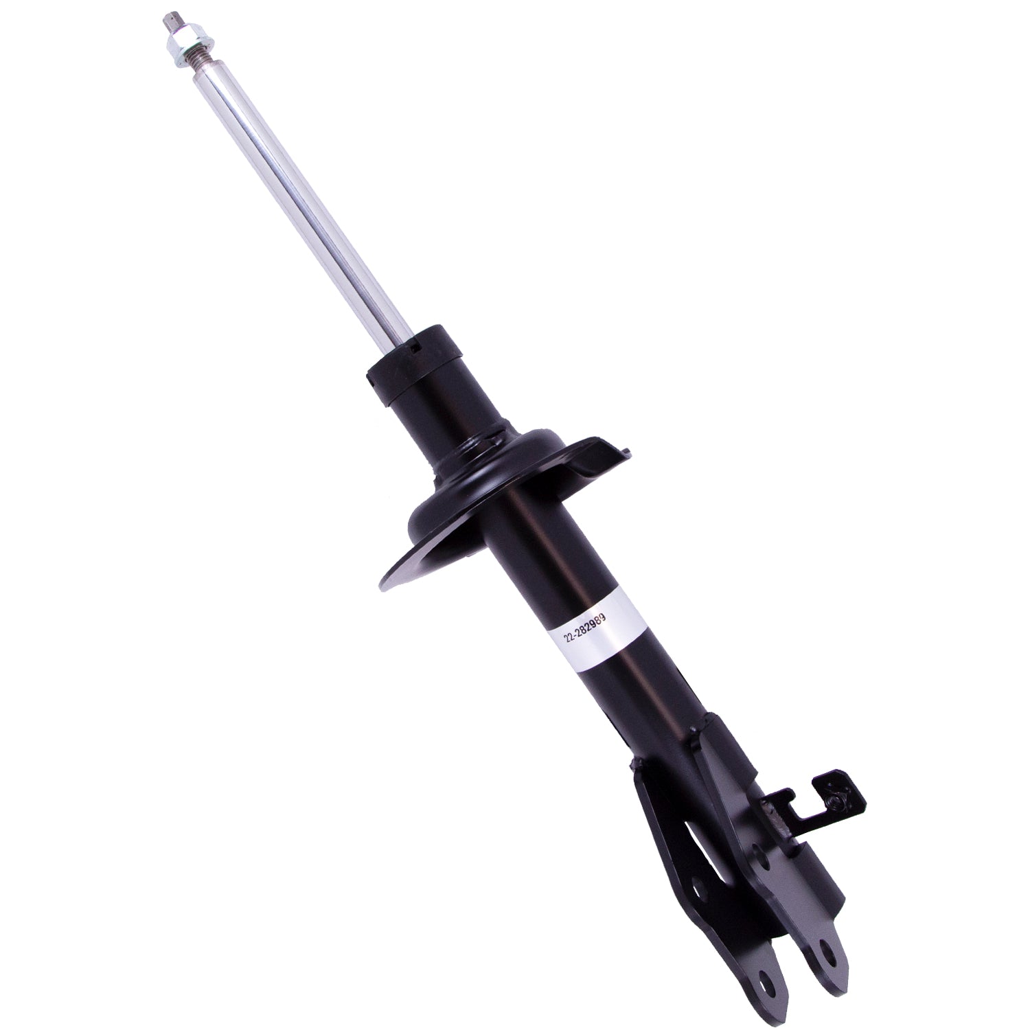 Bilstein B4 OE Replacement Twintube Suspension Front Right Strut Assembly for 2007-2008 Ford Edge (CD3) 22-282989