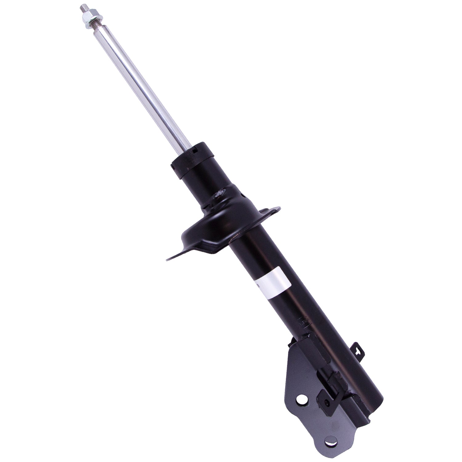 Bilstein B4 OE Replacement Twintube Suspension Front Right Strut Assembly for 2007-2008 Ford Edge (CD3) 22-282989