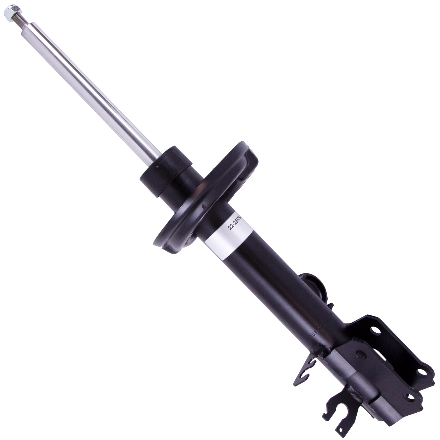 Bilstein B4 OE Replacement Twintube Suspension Front Left Strut Assembly - 16.54 in. Collapsed 22-283764
