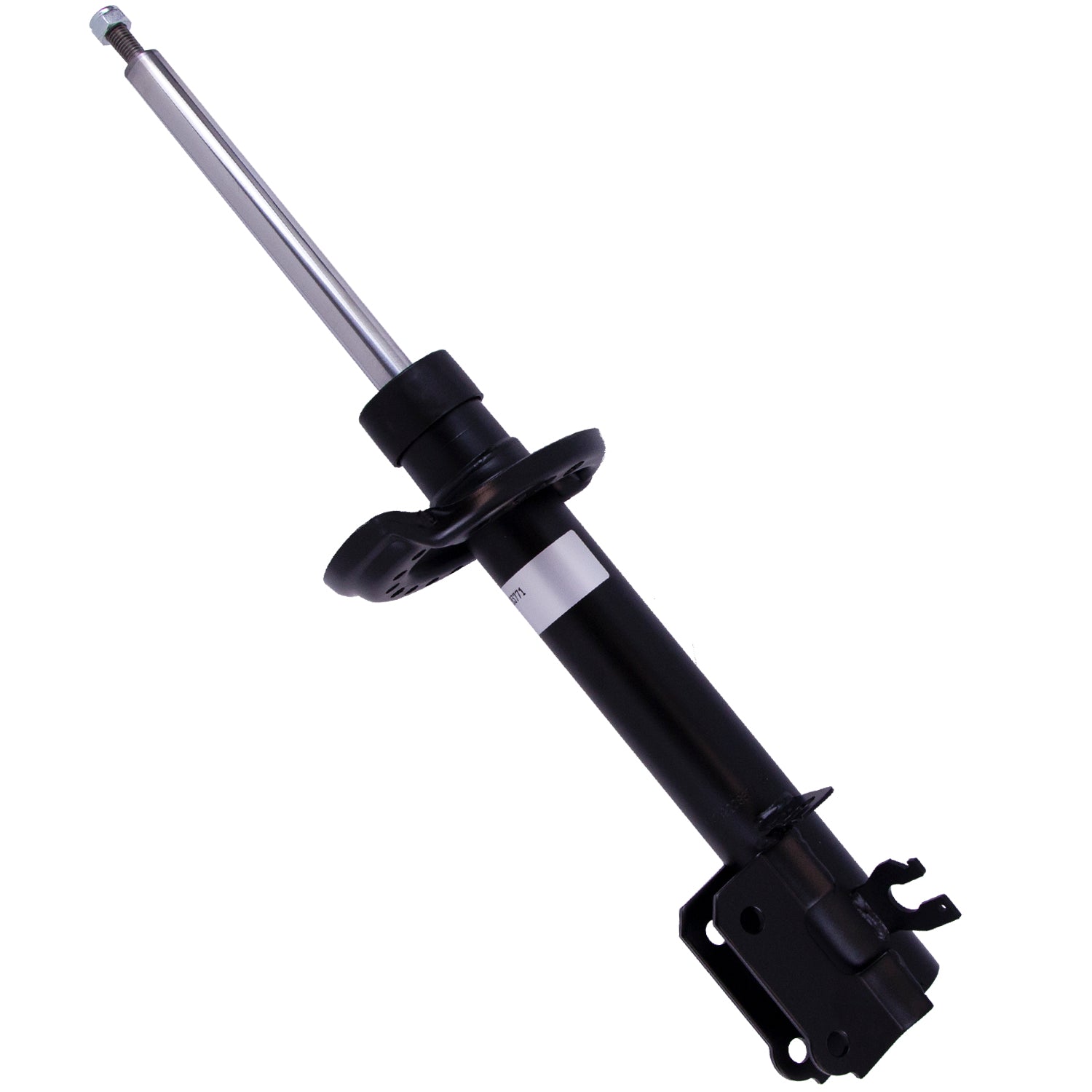 Bilstein B4 OE Replacement Twintube Suspension Front Right Strut Assembly - 16.54 in. Collapsed 22-283771