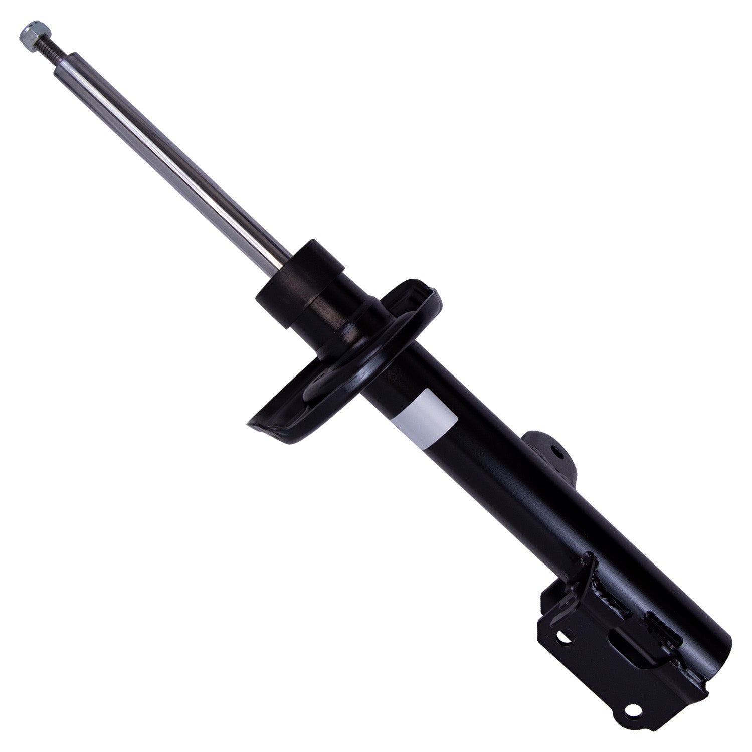 Bilstein B4 OE Replacement Twintube Suspension Rear Right Strut Assembly for 2017-2021 Jeep Compass (MP) 22-283870