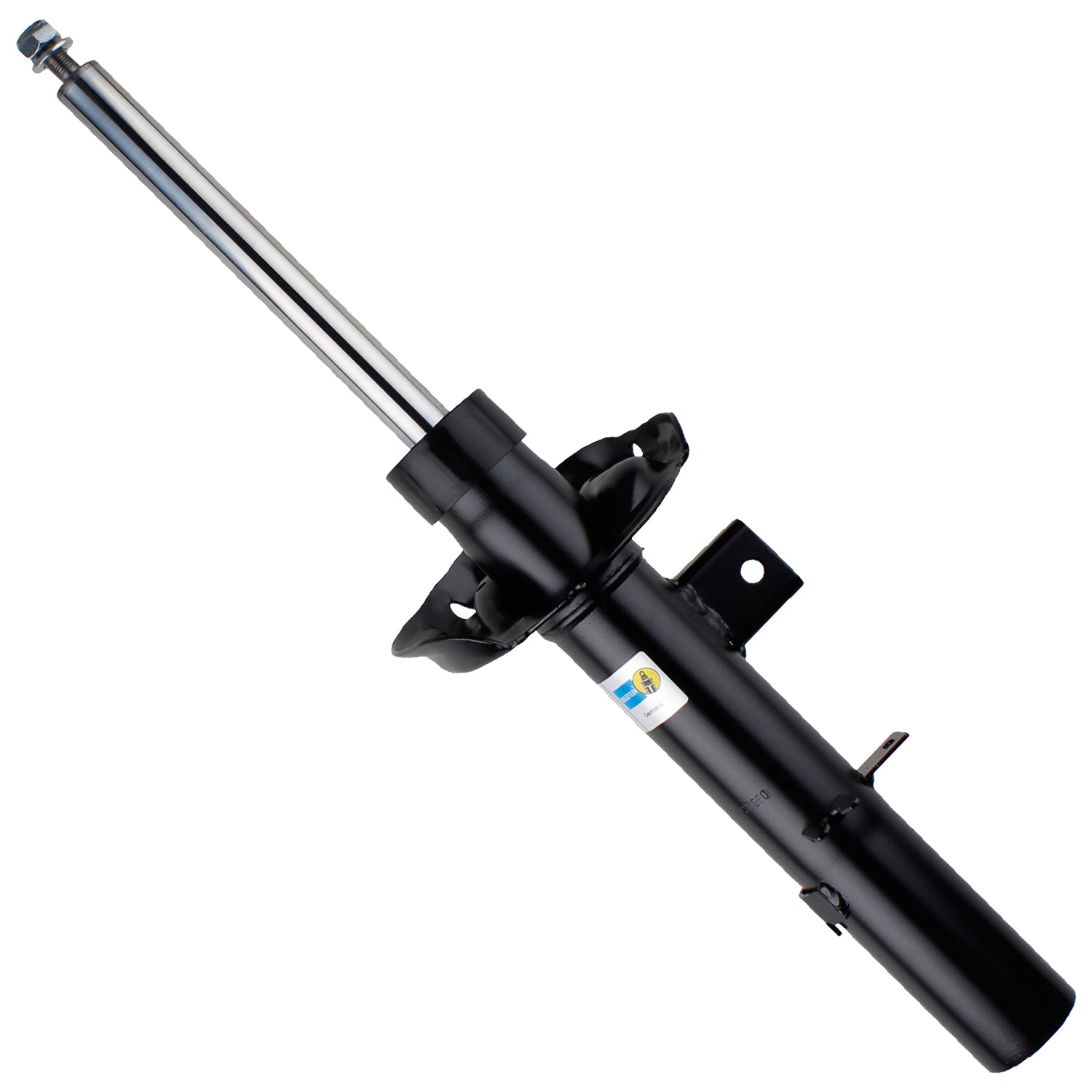 Bilstein B4 OE Replacement Twintube Suspension Front Right Strut Assembly for 2019 Volvo XC40 (CMA) 22-287359
