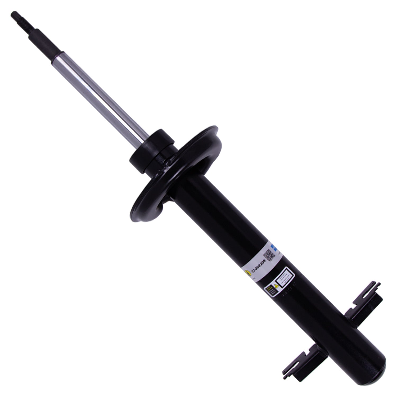 Bilstein B4 OE Replacement Twintube Suspension Front Left Strut Assembly - 19.53 in. Collapsed 22-292209