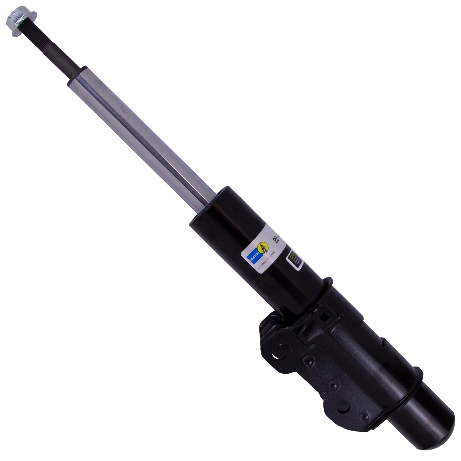 Bilstein B4 OE Replacement Twintube Suspension Front Strut Assembly - 10.14 in. Collapsed 22-292261