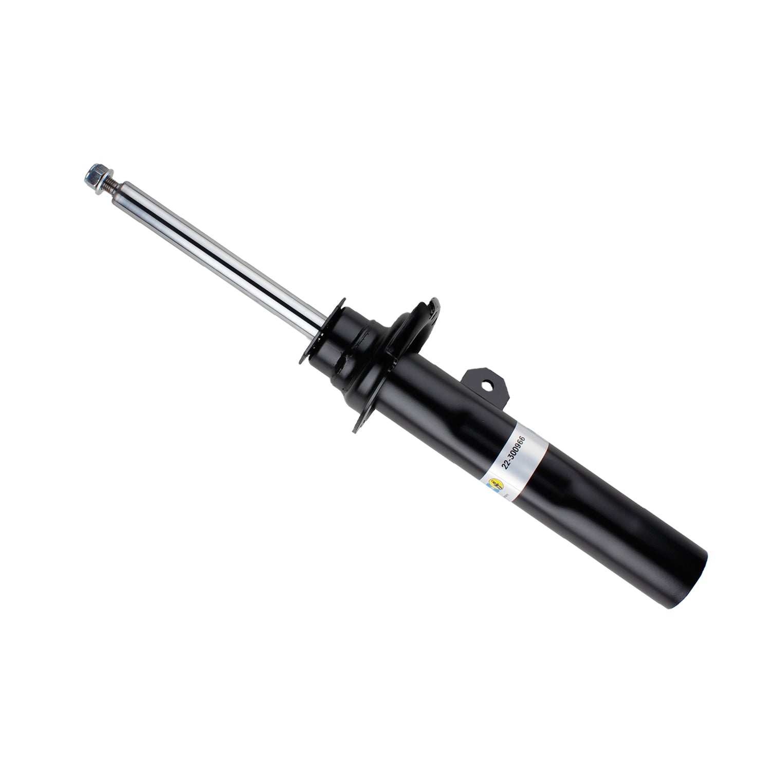 Bilstein B4 OE Replacement Twintube Suspension Front Left Strut Assembly for 2018-2023 BMW X2 (F39) 22-300966