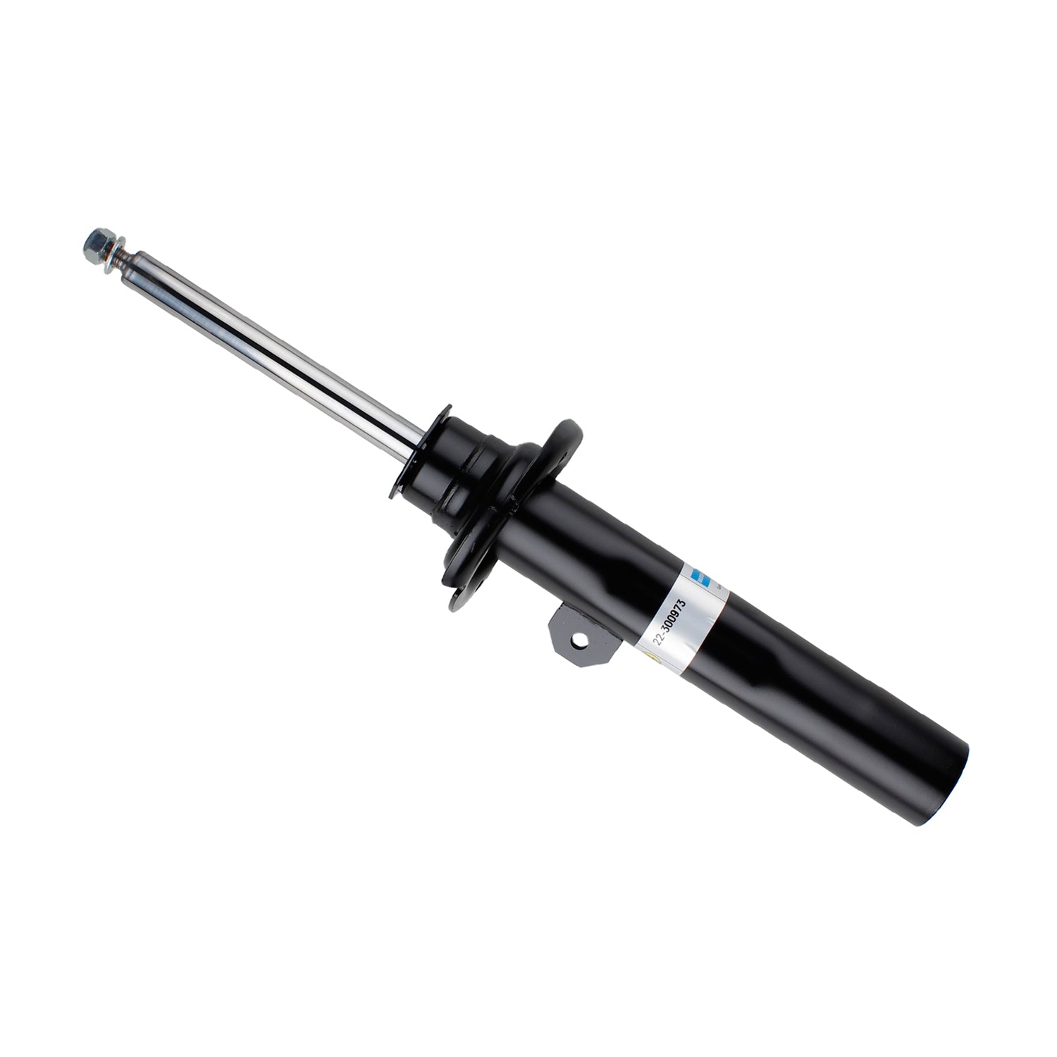 Bilstein B4 OE Replacement Twintube Suspension Front Right Strut Assembly (Sport Suspension) for 2018-2023 BMW X2 (F39) 22-300973