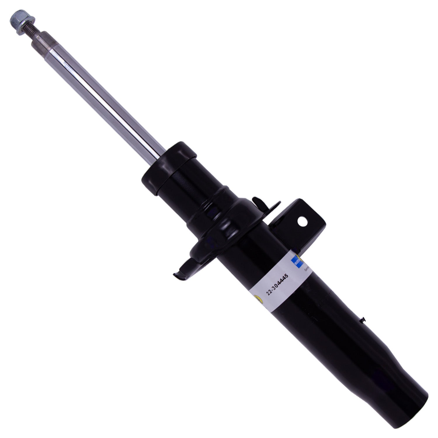 Bilstein B4 OE Replacement Twintube Suspension Front Right Strut Assembly (Standard Suspension) for 2019-2026 BMW Z4 (G29) 22-304445
